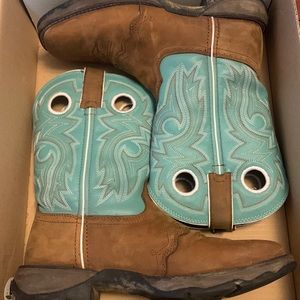 Womens cowgirl boots